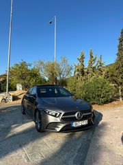 Mercedes-Benz A 200 2018 AMG-LINE 7G-DCT-thumb-1