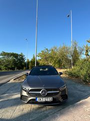 Mercedes-Benz A 200 2018 AMG-LINE 7G-DCT-thumb-2