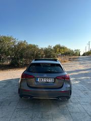 Mercedes-Benz A 200 2018 AMG-LINE 7G-DCT-thumb-3