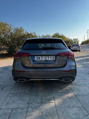 Mercedes-Benz A 200 2018 AMG-LINE 7G-DCT-thumb-7