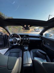 Mercedes-Benz A 200 2018 AMG-LINE 7G-DCT-thumb-11