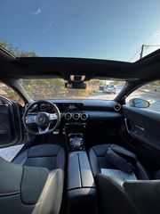 Mercedes-Benz A 200 2018 AMG-LINE 7G-DCT-thumb-13