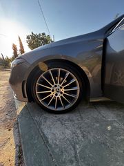 Mercedes-Benz A 200 2018 AMG-LINE 7G-DCT-thumb-14
