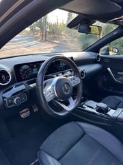Mercedes-Benz A 200 2018 AMG-LINE 7G-DCT-thumb-15