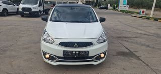 Mitsubishi Space Star 2019 CLEARTEC
