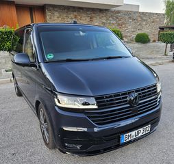 Volkswagen T6 2020 T6 Transporter Multivan Highline 7seats  FACELIFT