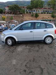 Audi A2 2002