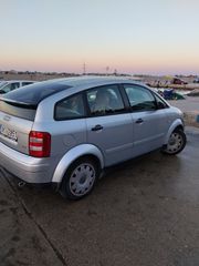 Audi A2 2002-thumb-1