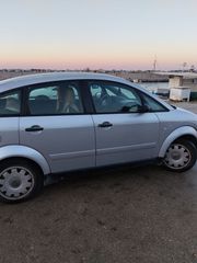 Audi A2 2002-thumb-2