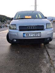Audi A2 2002-thumb-3