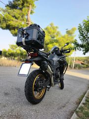 Voge DS625X 2026