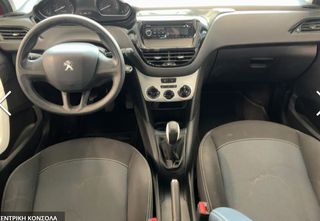 Peugeot 208 2017 PureTech Like-thumb-3