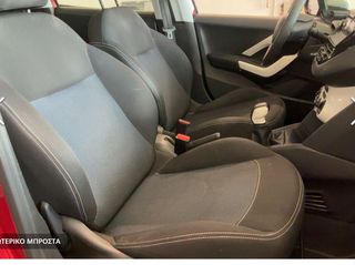 Peugeot 208 2017 PureTech Like-thumb-4