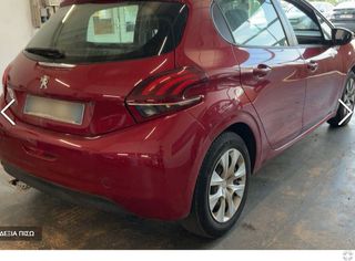 Peugeot 208 2017 PureTech Like-thumb-5