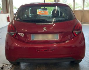 Peugeot 208 2017 PureTech Like-thumb-6