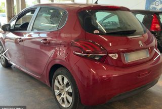 Peugeot 208 2017 PureTech Like-thumb-7