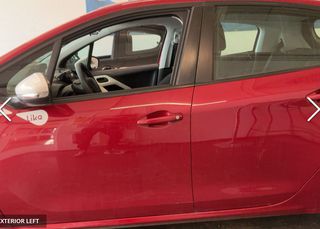 Peugeot 208 2017 PureTech Like-thumb-8