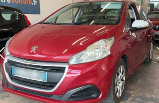 Peugeot 208 2017 PureTech Like