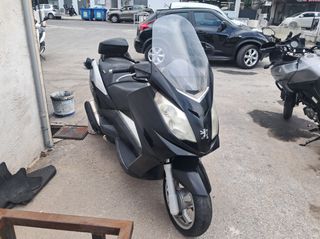 Peugeot Satelis 500 2007-thumb-1