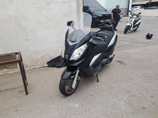 Peugeot Satelis 500 2007-thumb-2