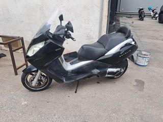 Peugeot Satelis 500 2007-thumb-3