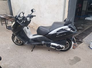 Peugeot Satelis 500 2007-thumb-4
