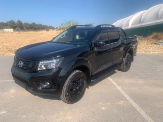 Nissan Navara 2019 NP 300!!!ΕΛΛΗΝΙΚΟ!!!ΑΥΤΟΜΑΤΟ!!!