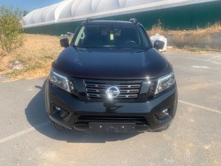 Nissan Navara 2019 NP 300!!!ΕΛΛΗΝΙΚΟ!!!ΑΥΤΟΜΑΤΟ!!!-thumb-1