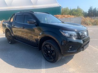 Nissan Navara 2019 NP 300!!!ΕΛΛΗΝΙΚΟ!!!ΑΥΤΟΜΑΤΟ!!!-thumb-2