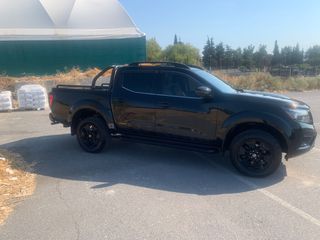 Nissan Navara 2019 NP 300!!!ΕΛΛΗΝΙΚΟ!!!ΑΥΤΟΜΑΤΟ!!!-thumb-3