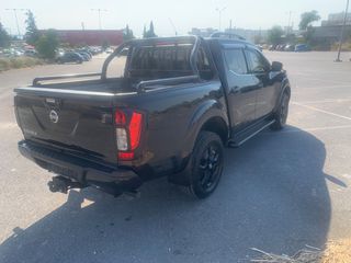 Nissan Navara 2019 NP 300!!!ΕΛΛΗΝΙΚΟ!!!ΑΥΤΟΜΑΤΟ!!!-thumb-4