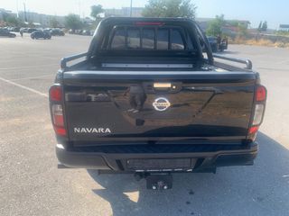 Nissan Navara 2019 NP 300!!!ΕΛΛΗΝΙΚΟ!!!ΑΥΤΟΜΑΤΟ!!!-thumb-5