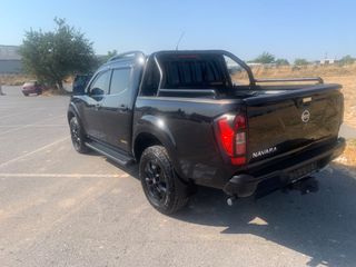 Nissan Navara 2019 NP 300!!!ΕΛΛΗΝΙΚΟ!!!ΑΥΤΟΜΑΤΟ!!!-thumb-6