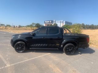 Nissan Navara 2019 NP 300!!!ΕΛΛΗΝΙΚΟ!!!ΑΥΤΟΜΑΤΟ!!!-thumb-7