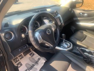 Nissan Navara 2019 NP 300!!!ΕΛΛΗΝΙΚΟ!!!ΑΥΤΟΜΑΤΟ!!!-thumb-10