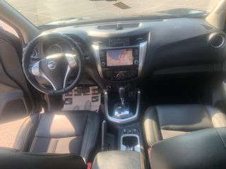 Nissan Navara 2019 NP 300!!!ΕΛΛΗΝΙΚΟ!!!ΑΥΤΟΜΑΤΟ!!!-thumb-13