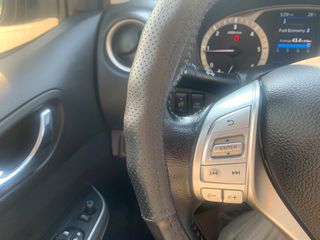 Nissan Navara 2019 NP 300!!!ΕΛΛΗΝΙΚΟ!!!ΑΥΤΟΜΑΤΟ!!!-thumb-21