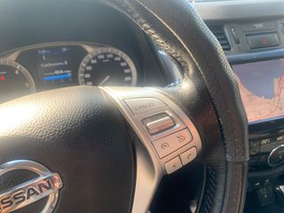 Nissan Navara 2019 NP 300!!!ΕΛΛΗΝΙΚΟ!!!ΑΥΤΟΜΑΤΟ!!!-thumb-22