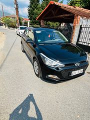 Hyundai i 20 2017 1.2 active! Βενζίνη !!
