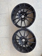 MAK XLR 18x8 5x112