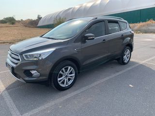 Ford Kuga 2018 BUSINESS!!!ΕΛΛΗΝΙΚΟ!!!