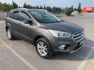Ford Kuga 2018 BUSINESS!!!ΕΛΛΗΝΙΚΟ!!!-thumb-2