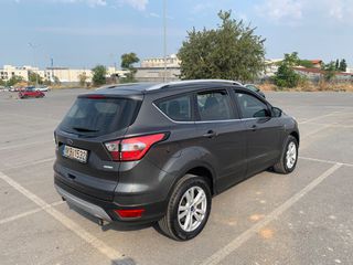 Ford Kuga 2018 BUSINESS!!!ΕΛΛΗΝΙΚΟ!!!-thumb-4