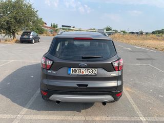 Ford Kuga 2018 BUSINESS!!!ΕΛΛΗΝΙΚΟ!!!-thumb-5