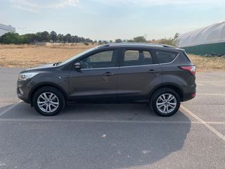 Ford Kuga 2018 BUSINESS!!!ΕΛΛΗΝΙΚΟ!!!-thumb-7