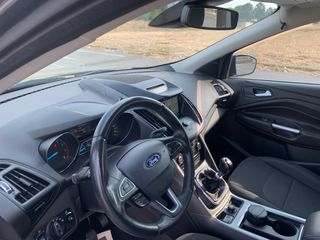 Ford Kuga 2018 BUSINESS!!!ΕΛΛΗΝΙΚΟ!!!-thumb-9