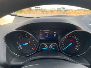 Ford Kuga 2018 BUSINESS!!!ΕΛΛΗΝΙΚΟ!!!-thumb-14