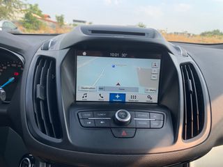 Ford Kuga 2018 BUSINESS!!!ΕΛΛΗΝΙΚΟ!!!-thumb-17