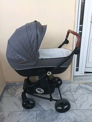 Καρότσι Lorelli 2 σε 1