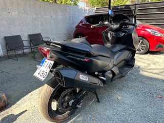 Sym Maxsym TL 2020-thumb-2